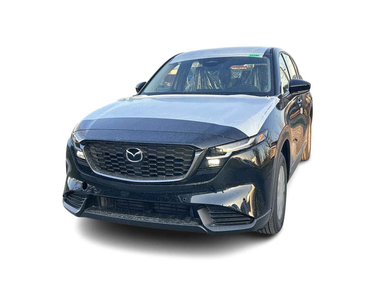 2026 Mazda CX-5 in Scarborough, Ontario