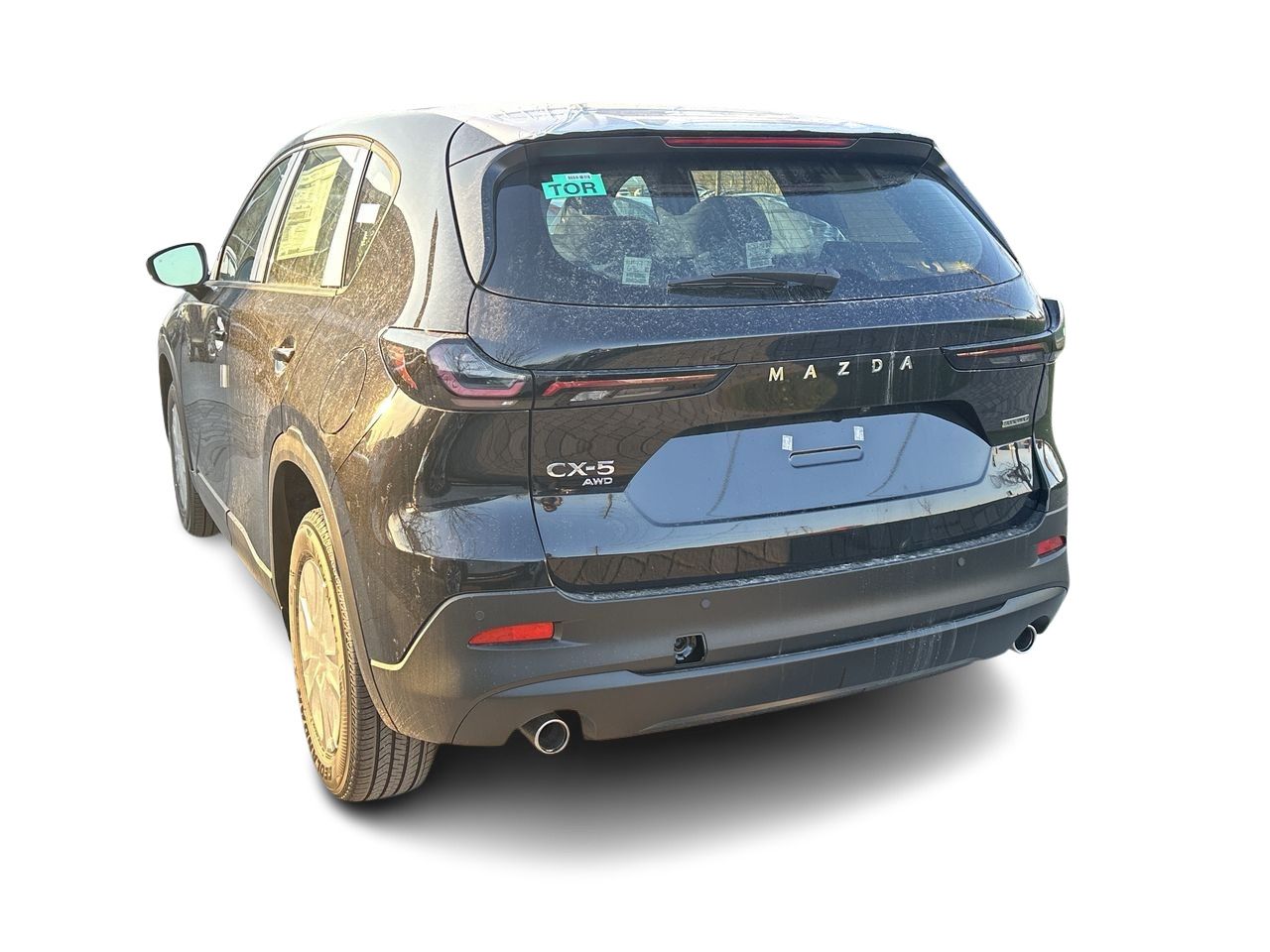 2026 Mazda CX-5 in Scarborough, Ontario