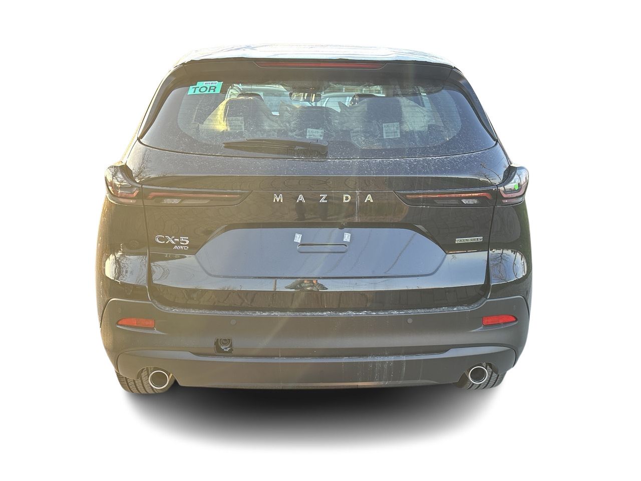 2026 Mazda CX-5 in Scarborough, Ontario