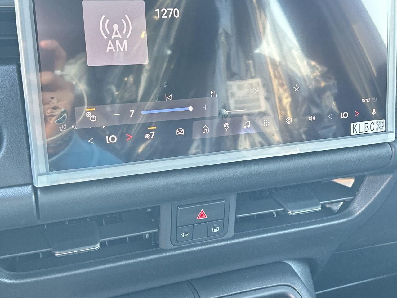 2026 Mazda CX-5 in Scarborough, Ontario