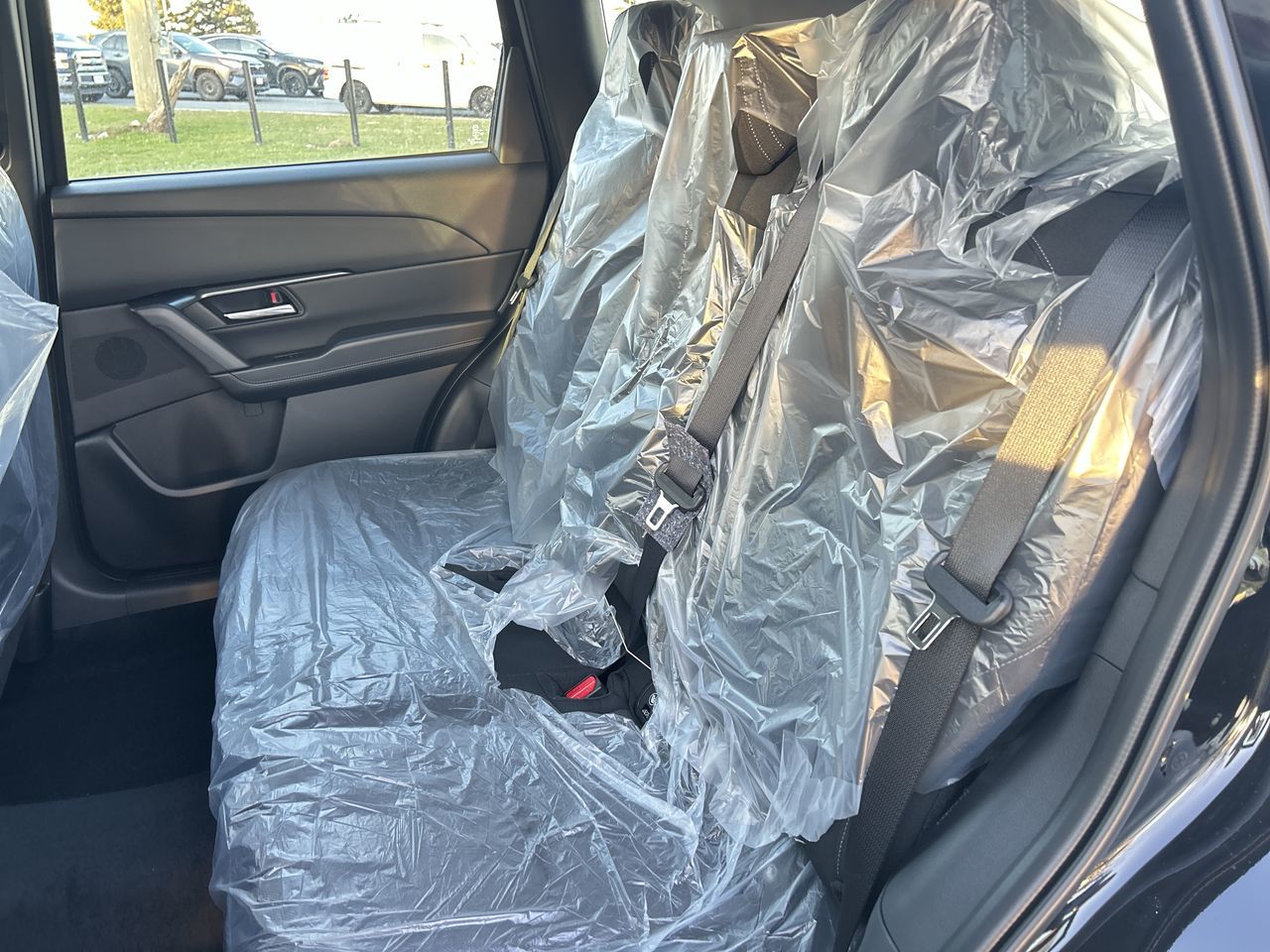 2026 Mazda CX-5 in Scarborough, Ontario