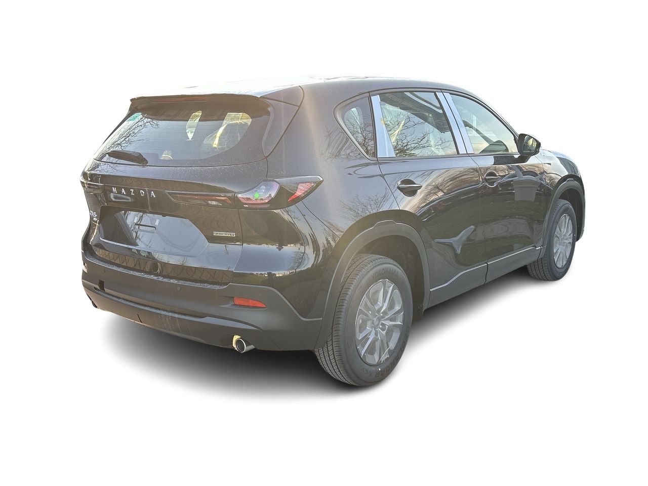 2026 Mazda CX-5 in Scarborough, Ontario