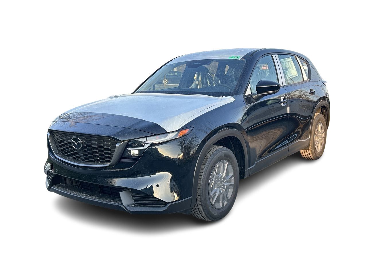 2026 Mazda CX-5 in Scarborough, Ontario
