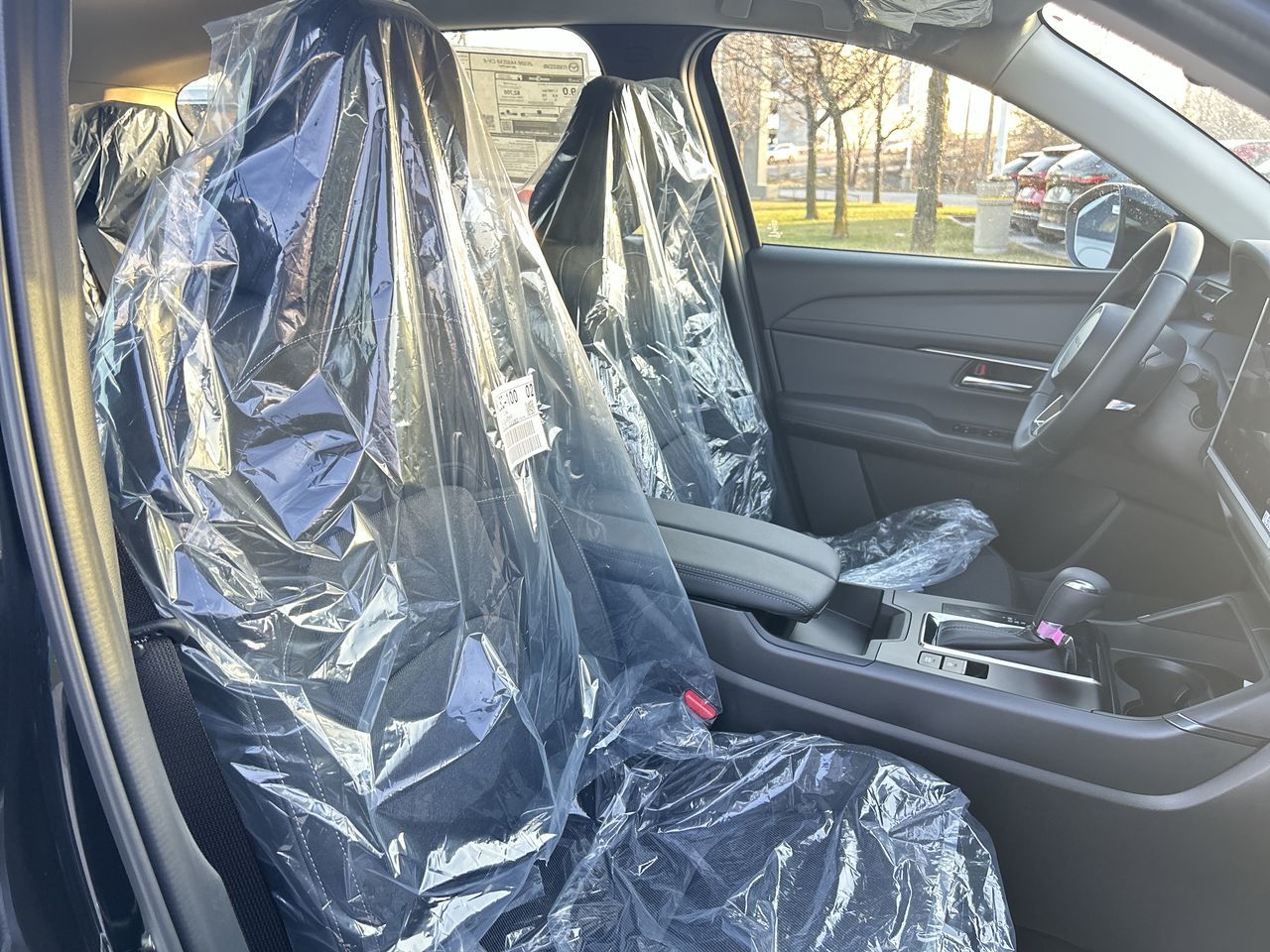 2026 Mazda CX-5 in Scarborough, Ontario