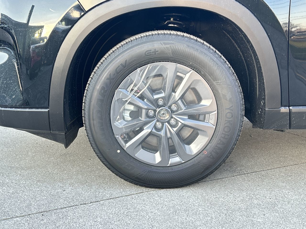 2026 Mazda CX-5 in Scarborough, Ontario