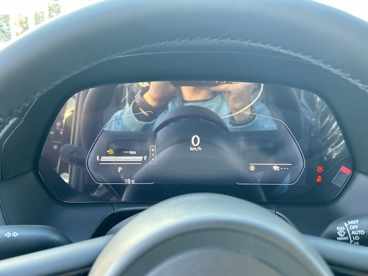 2026 Mazda CX-5 in Scarborough, Ontario