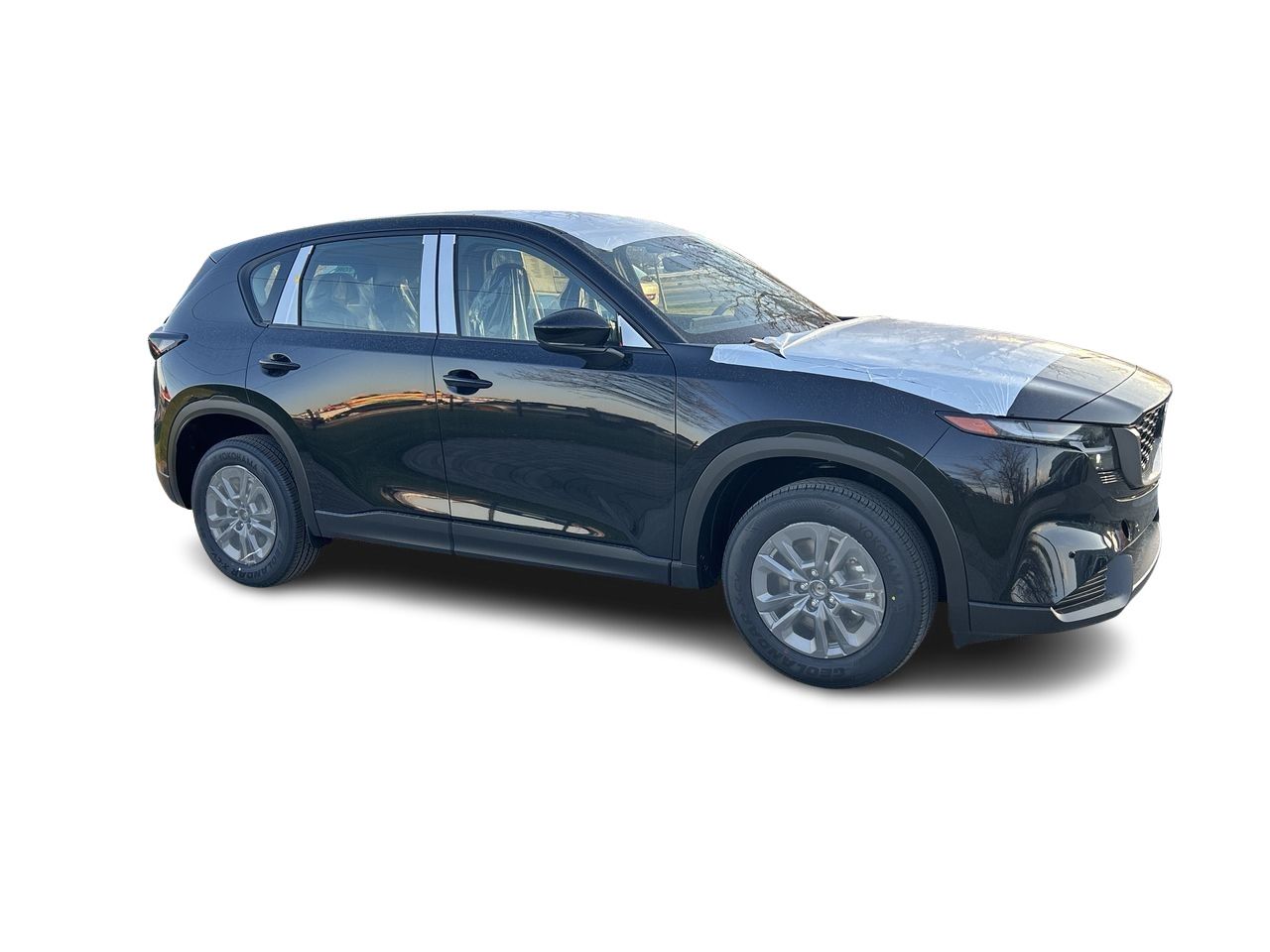 2026 Mazda CX-5 in Scarborough, Ontario