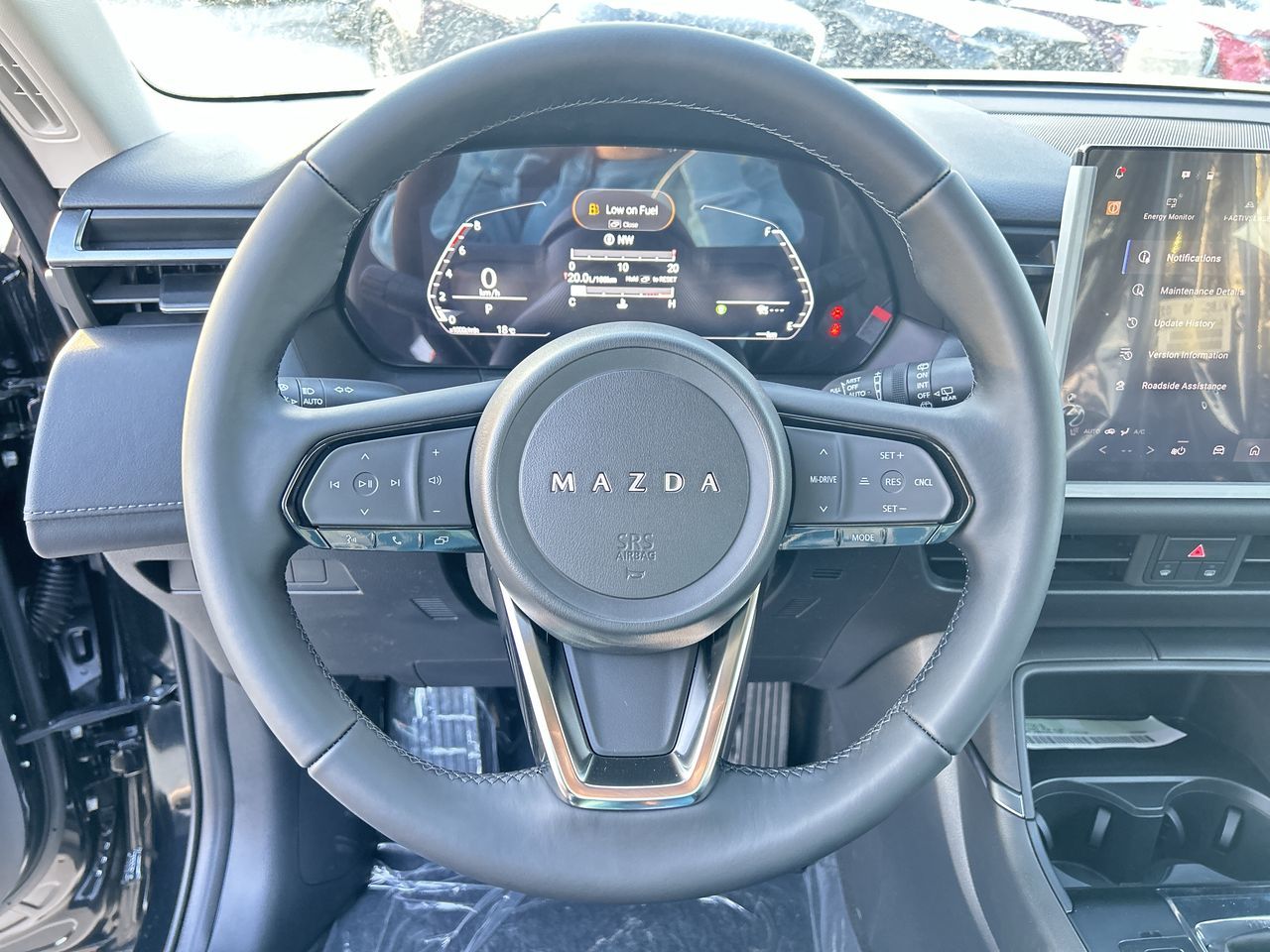 2026 Mazda CX-5 in Scarborough, Ontario