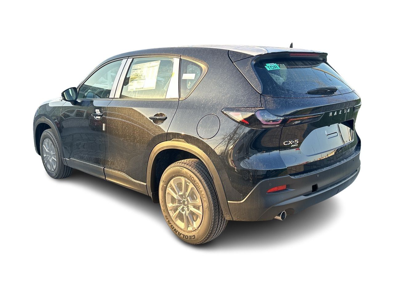 2026 Mazda CX-5 in Scarborough, Ontario