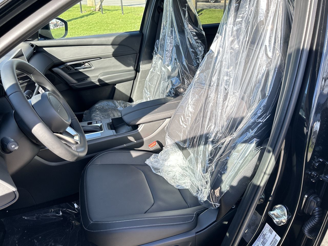 2026 Mazda CX-5 in Scarborough, Ontario