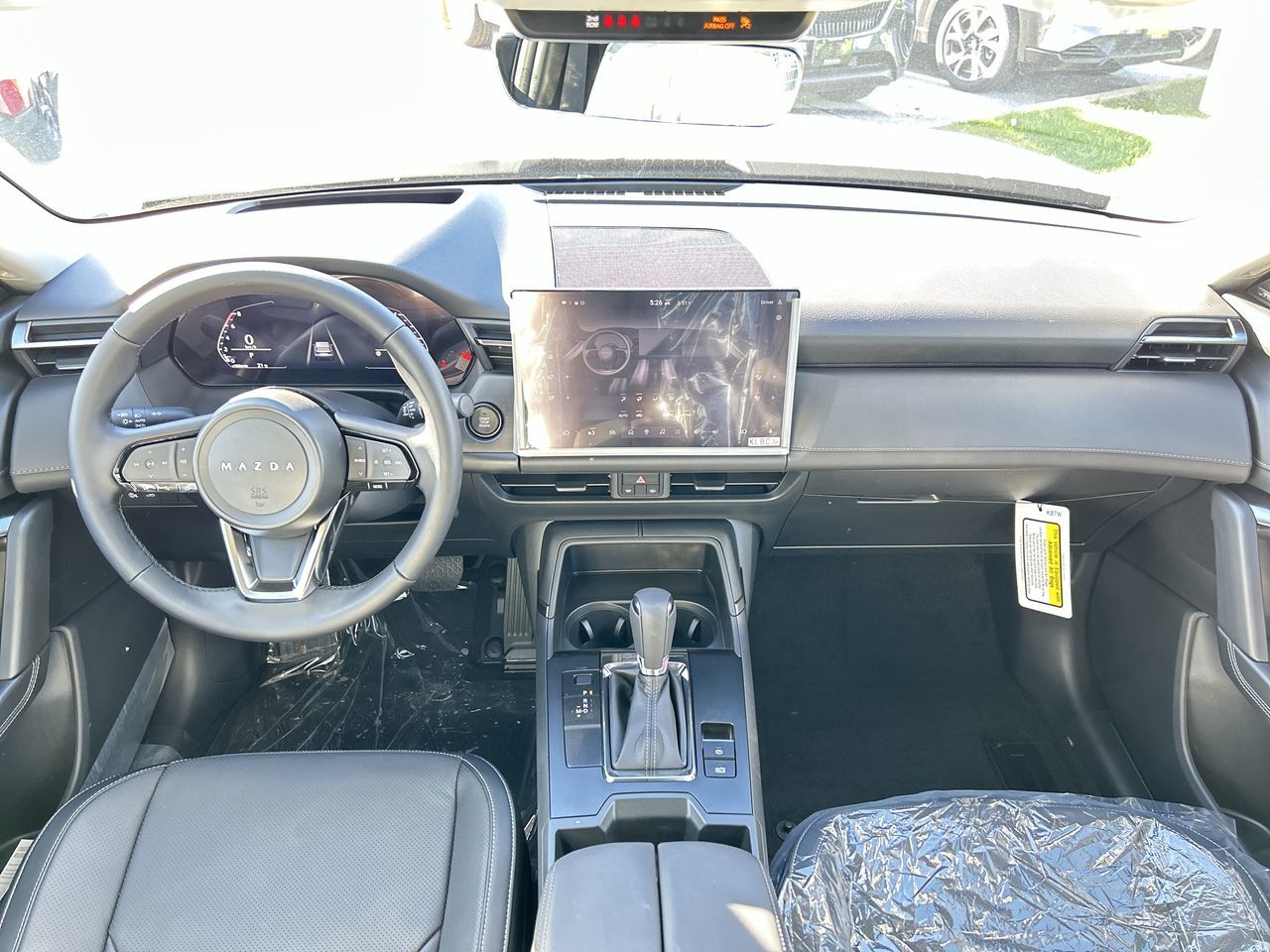 2026 Mazda CX-5 in Scarborough, Ontario