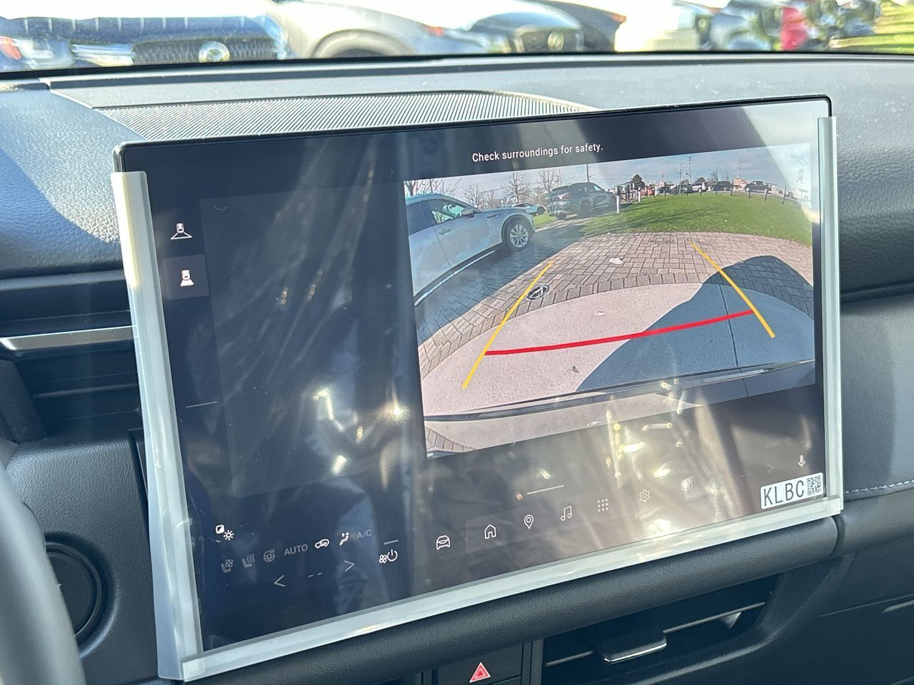 2026 Mazda CX-5 in Scarborough, Ontario