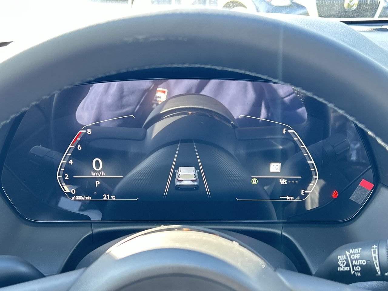 2026 Mazda CX-5 in Scarborough, Ontario