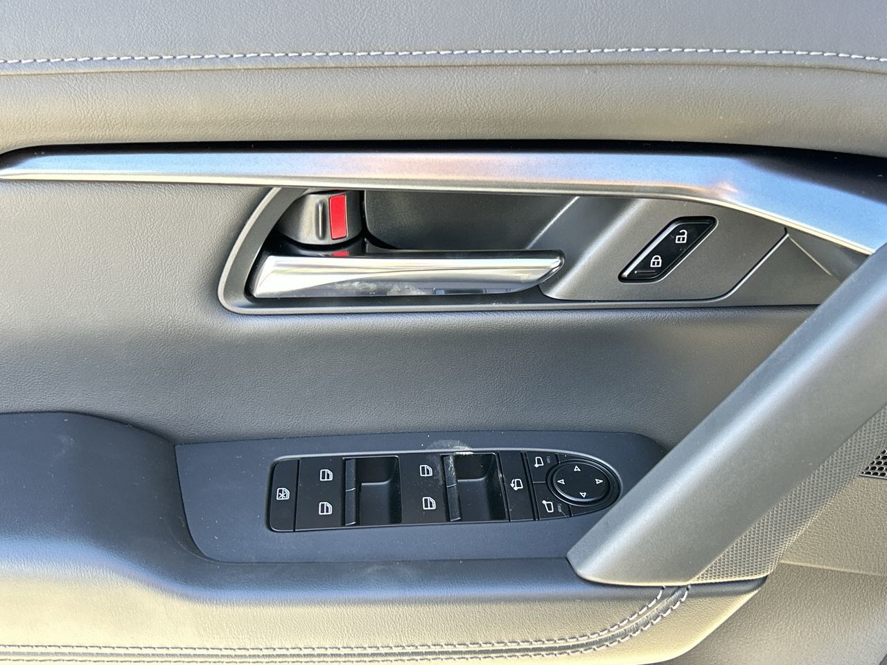 2026 Mazda CX-5 in Scarborough, Ontario