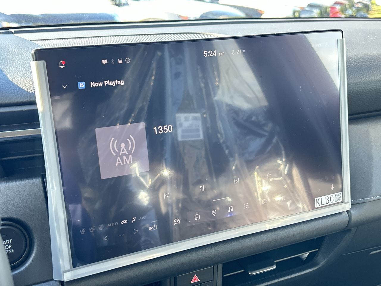 2026 Mazda CX-5 in Scarborough, Ontario