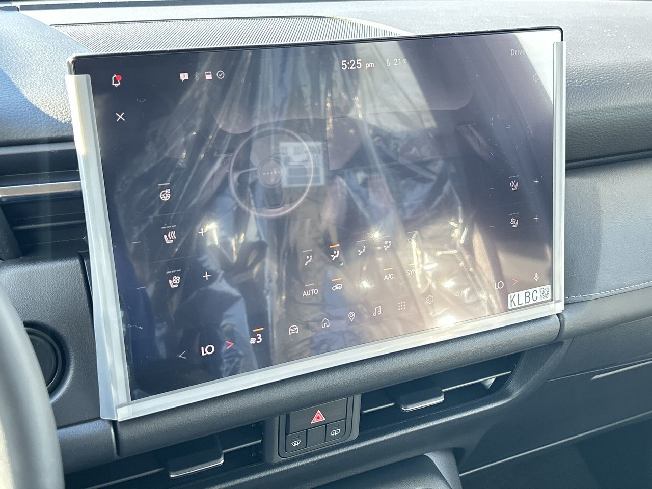 2026 Mazda CX-5 in Scarborough, Ontario