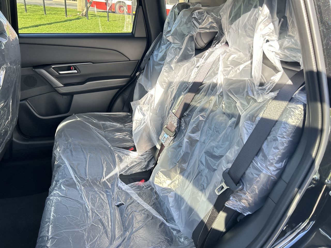 2026 Mazda CX-5 in Scarborough, Ontario