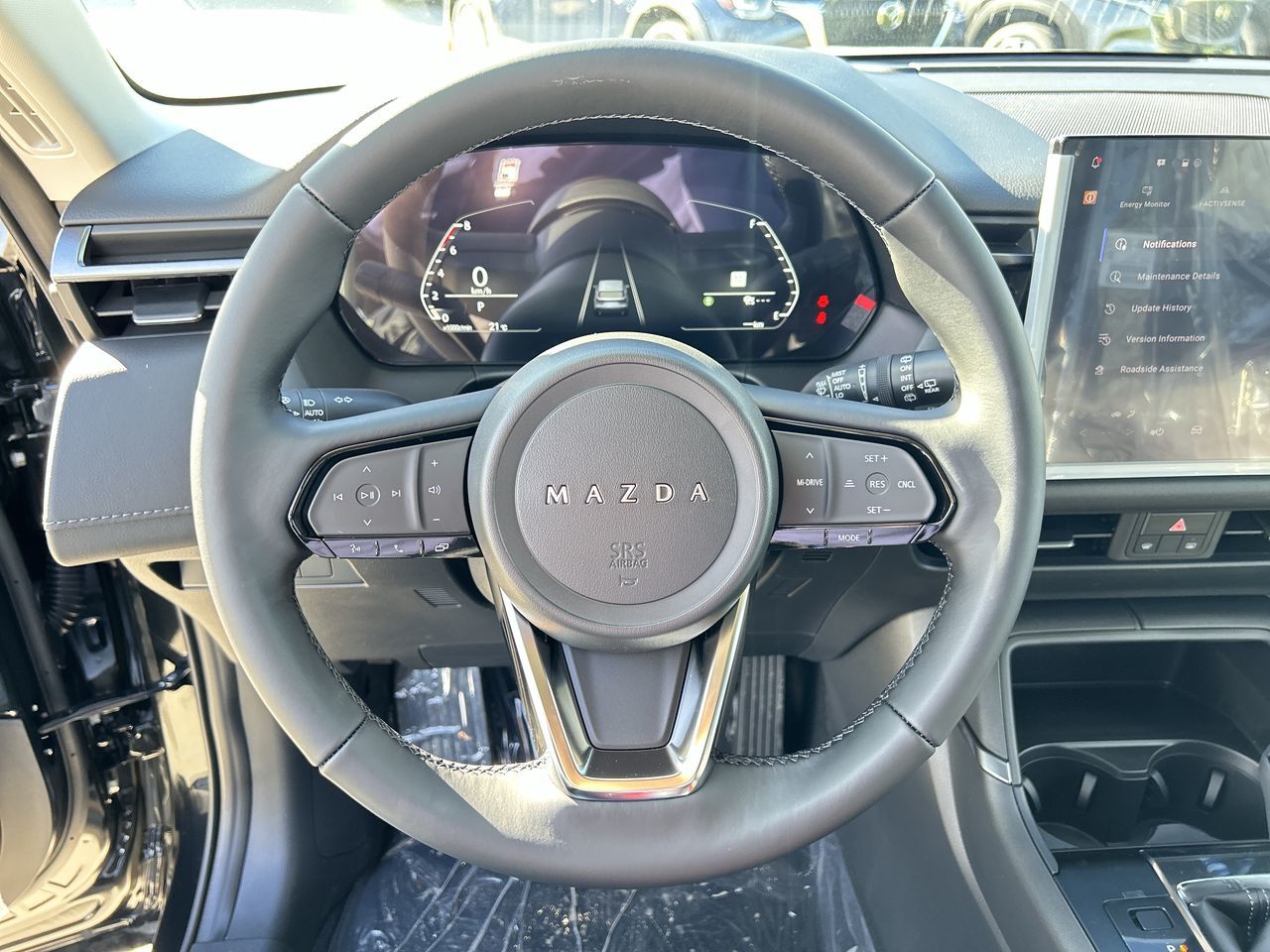 2026 Mazda CX-5 in Scarborough, Ontario