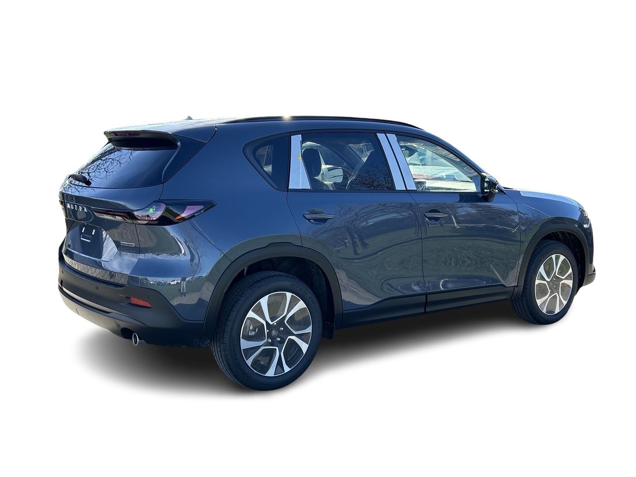 2026 Mazda CX-5 in Scarborough, Ontario