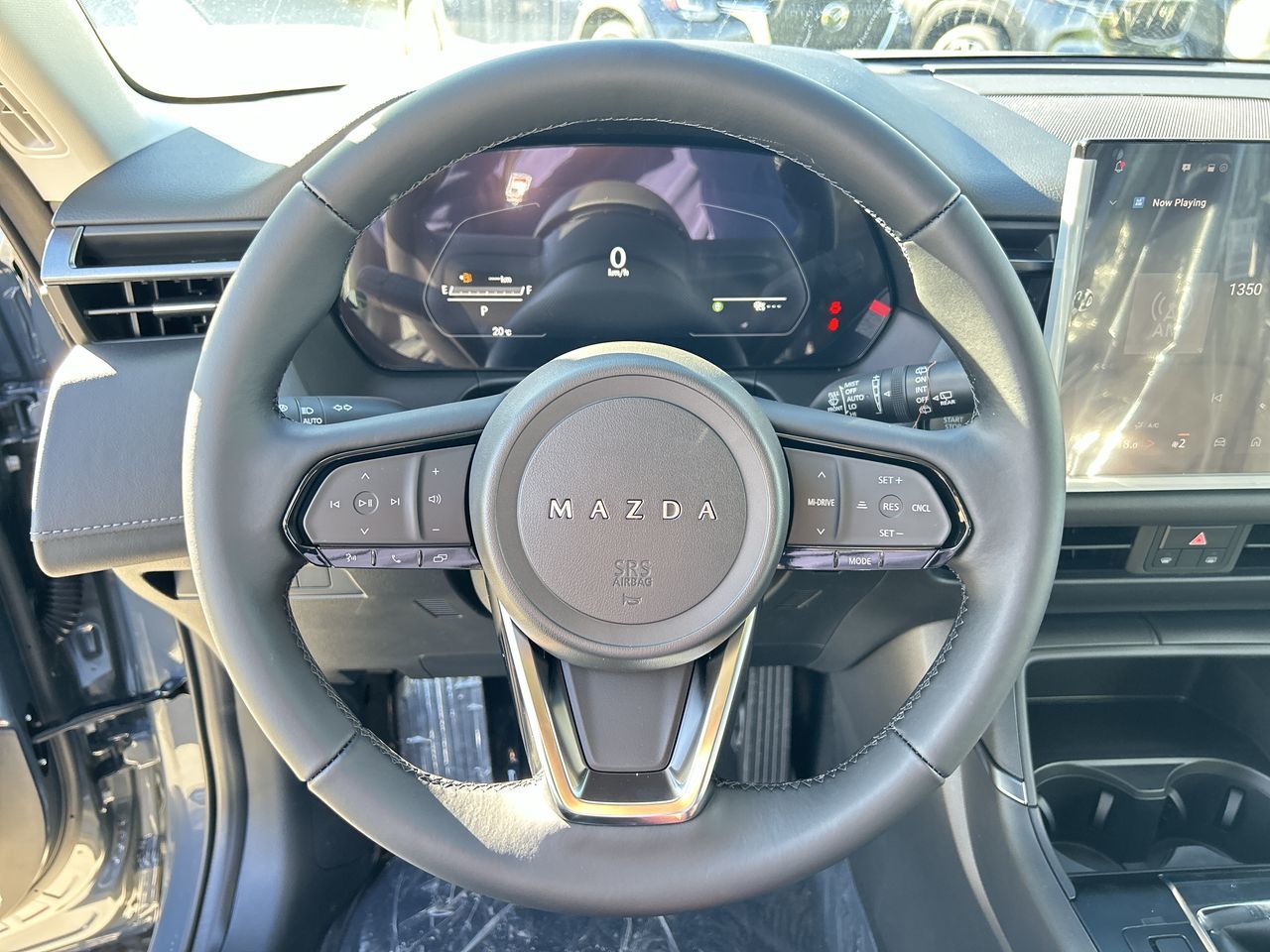 2026 Mazda CX-5 in Scarborough, Ontario