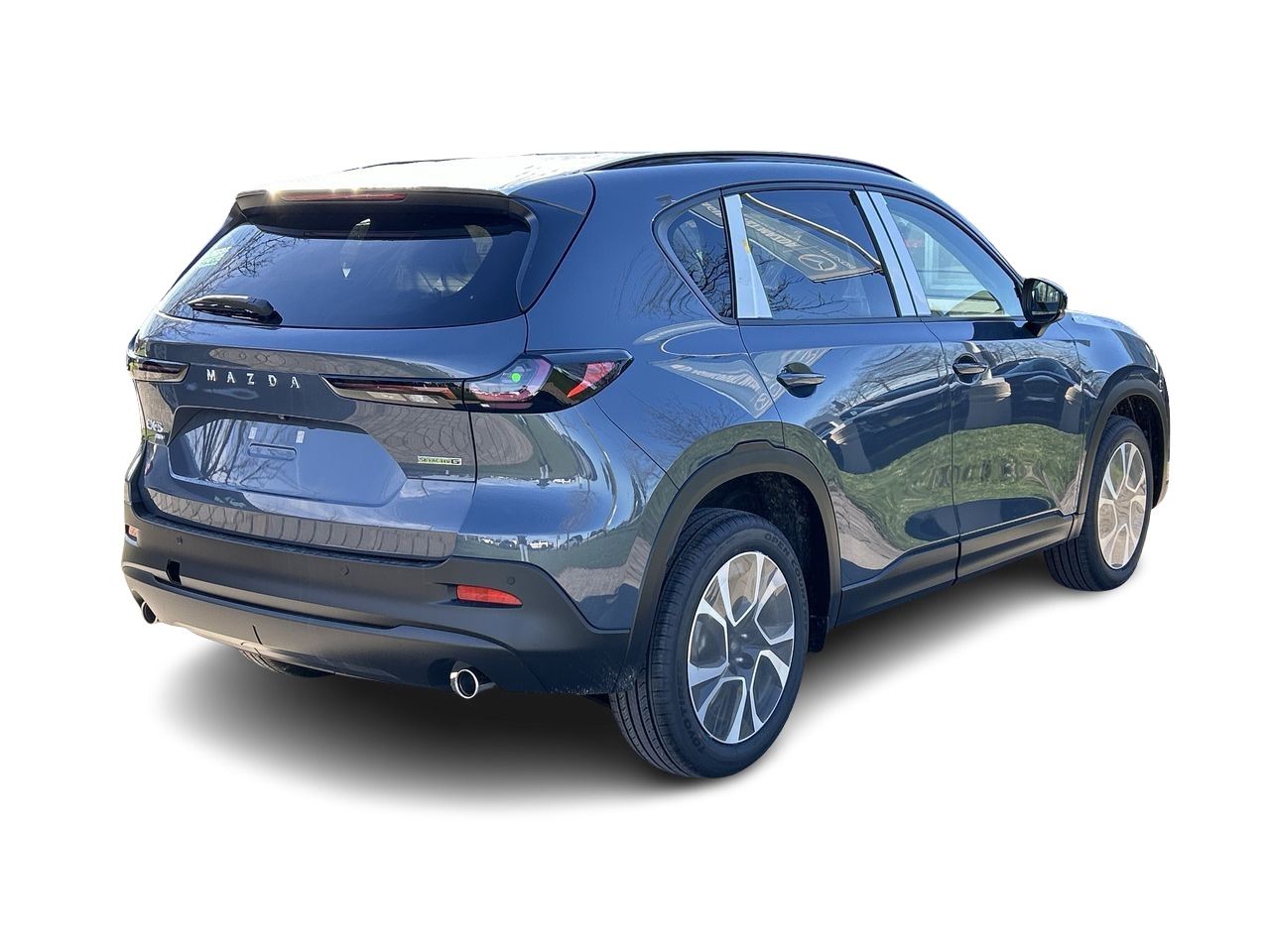 2026 Mazda CX-5 in Scarborough, Ontario