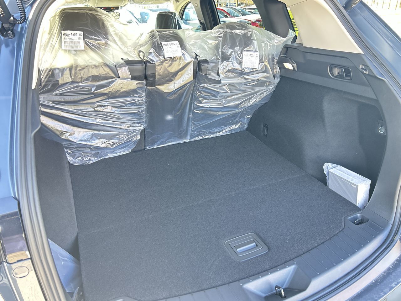 2026 Mazda CX-5 in Scarborough, Ontario