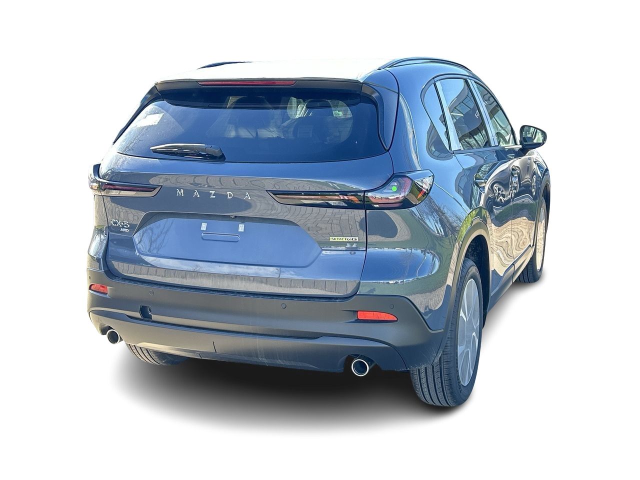 2026 Mazda CX-5 in Scarborough, Ontario