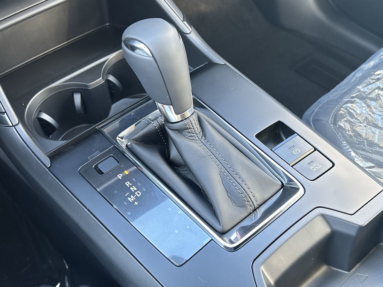 2026 Mazda CX-5 in Scarborough, Ontario