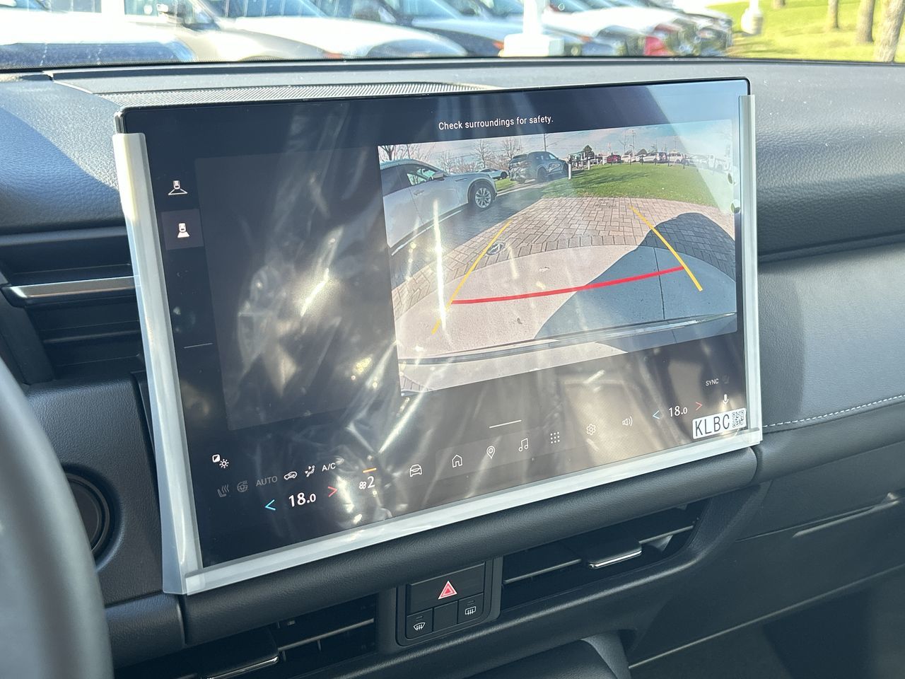 2026 Mazda CX-5 in Scarborough, Ontario