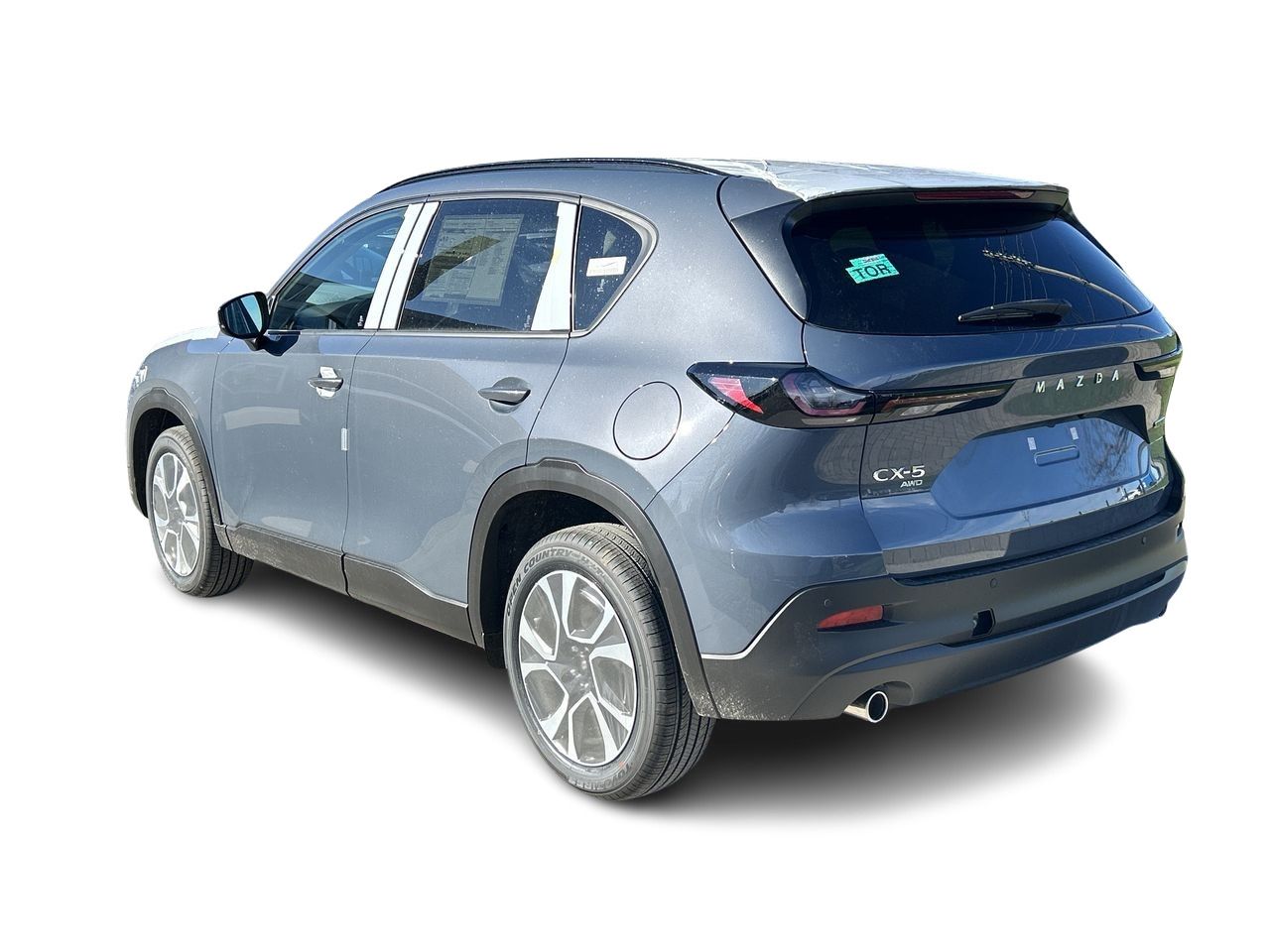 2026 Mazda CX-5 in Scarborough, Ontario