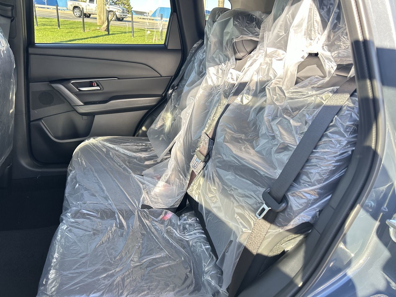 2026 Mazda CX-5 in Scarborough, Ontario