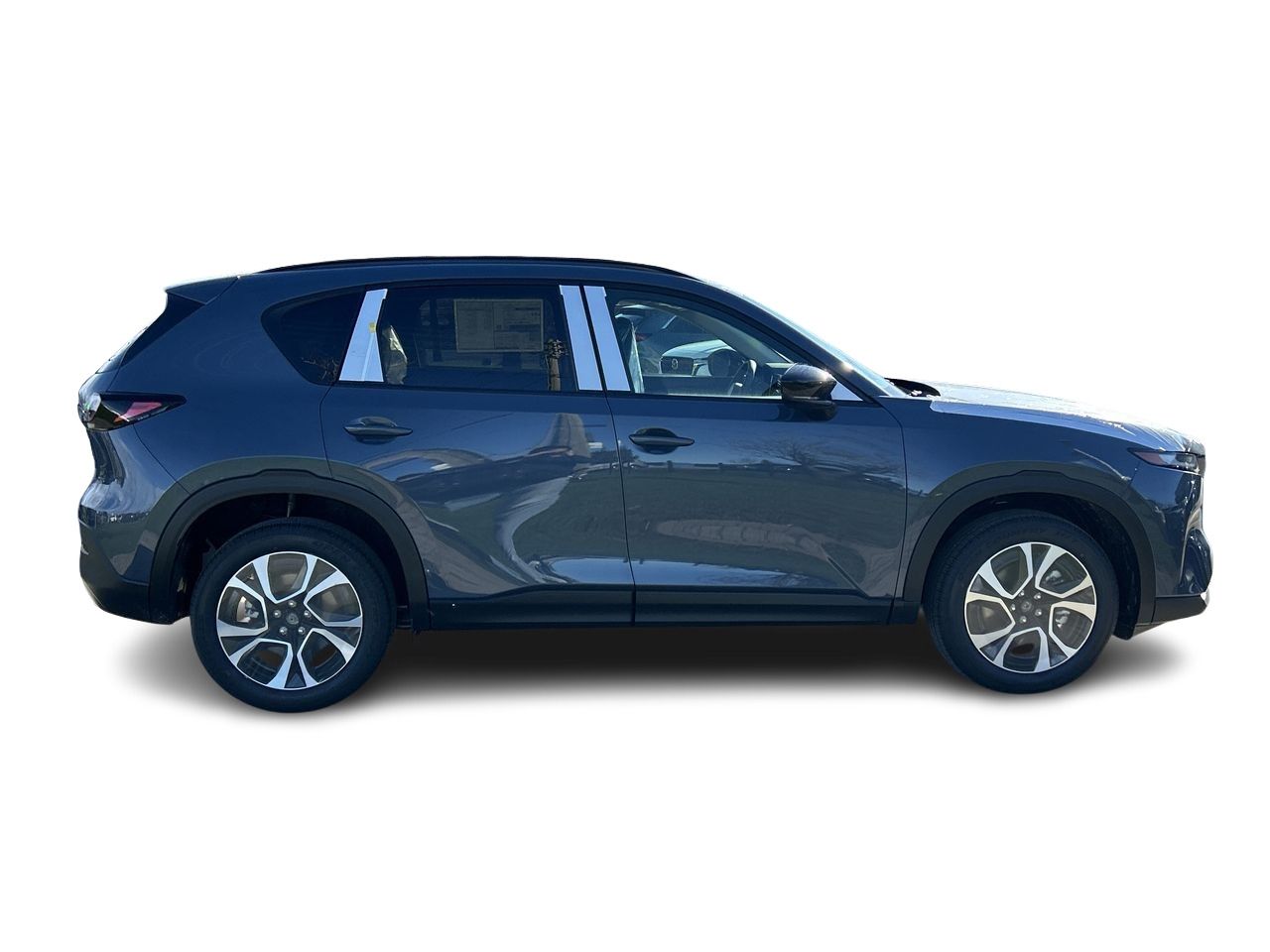 2026 Mazda CX-5 in Scarborough, Ontario