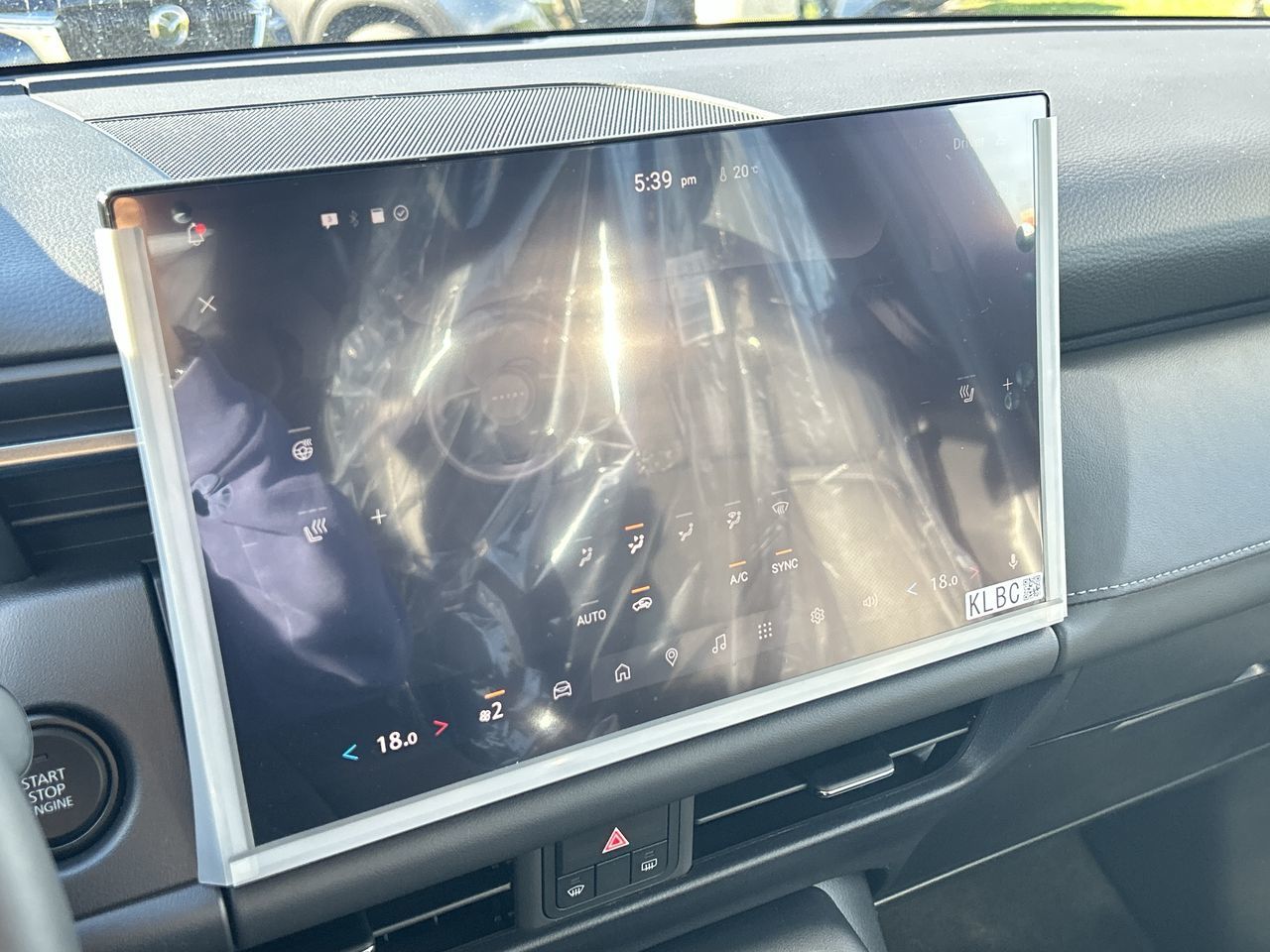 2026 Mazda CX-5 in Scarborough, Ontario