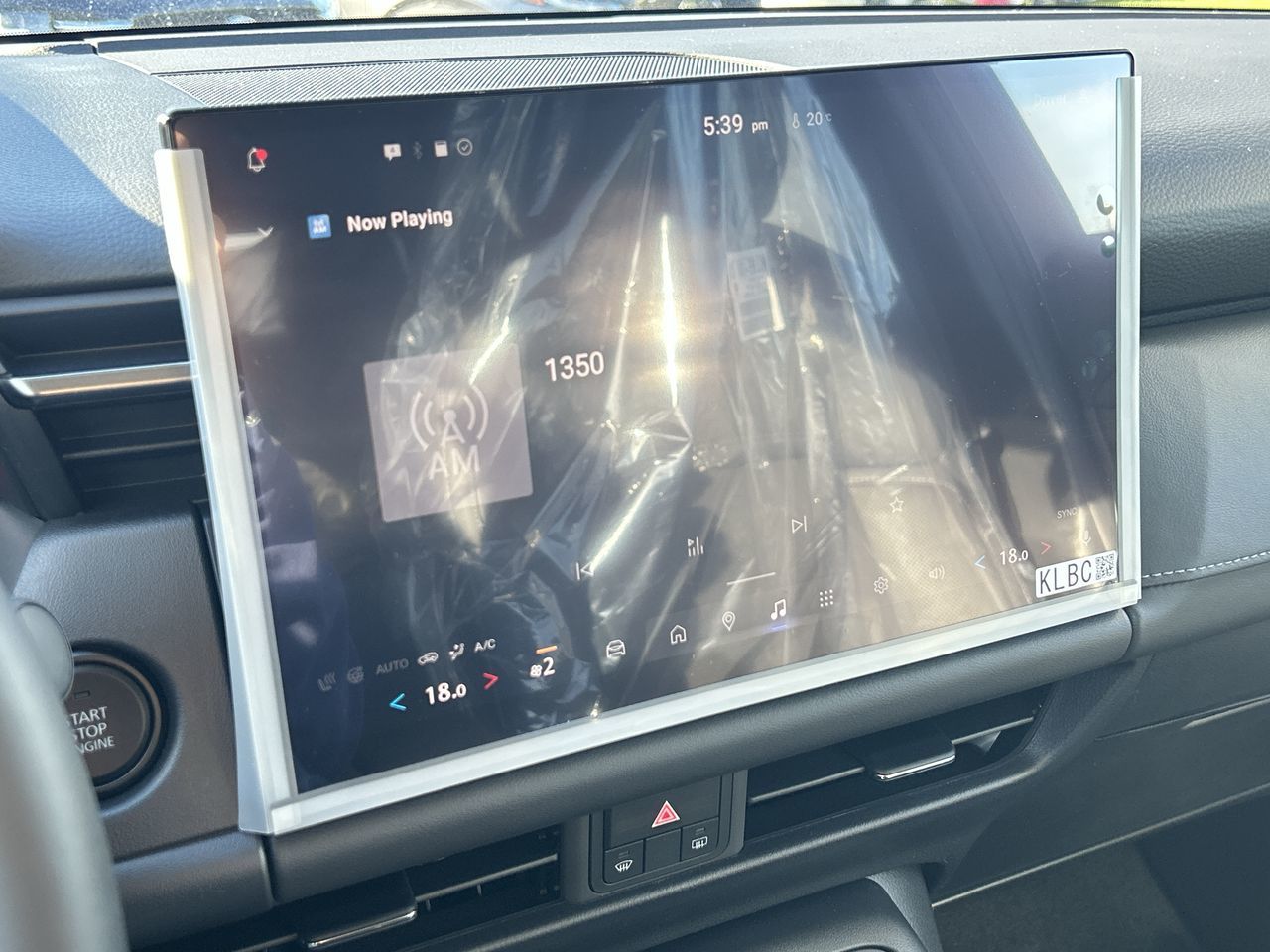 2026 Mazda CX-5 in Scarborough, Ontario