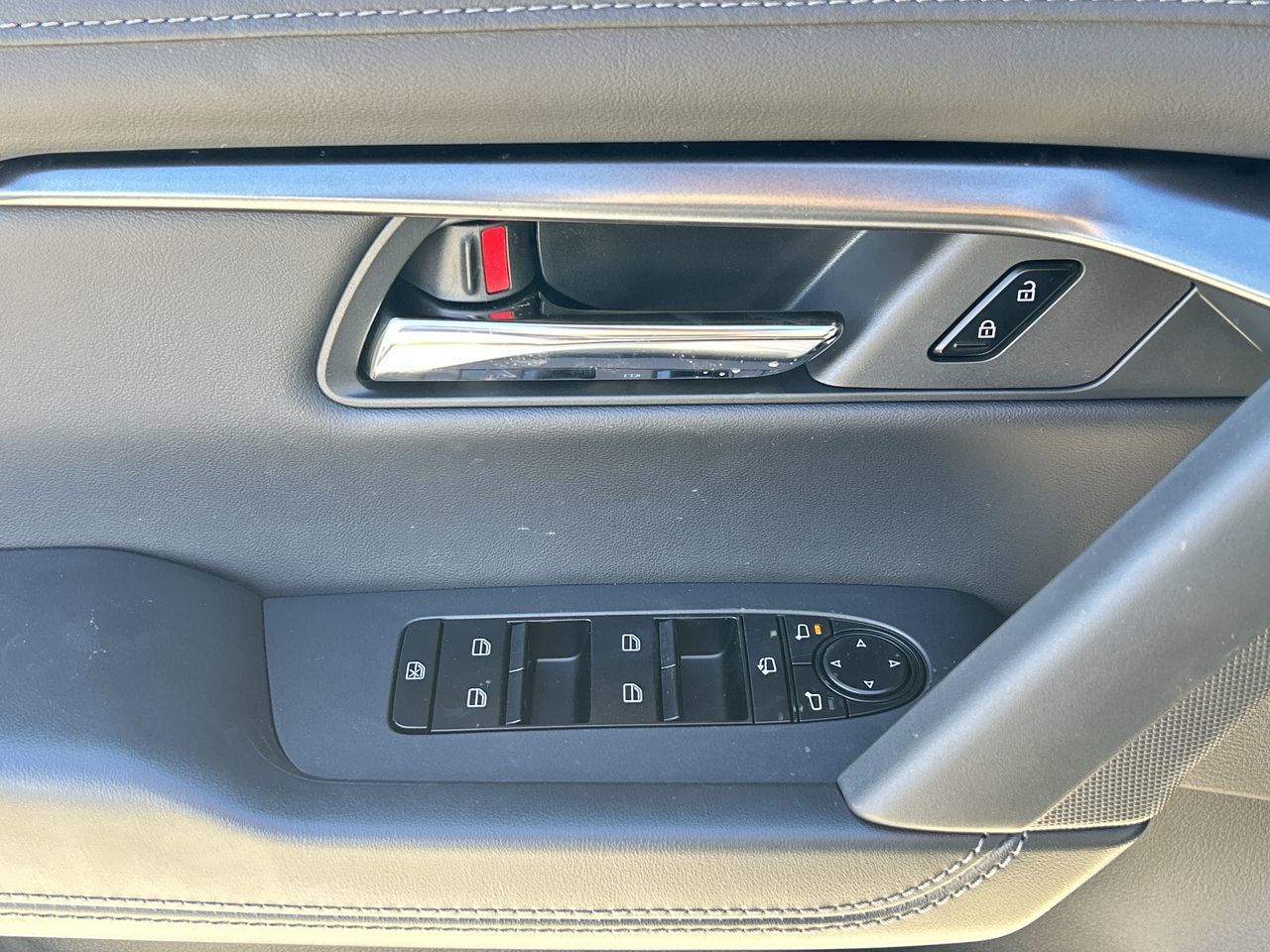 2026 Mazda CX-5 in Scarborough, Ontario