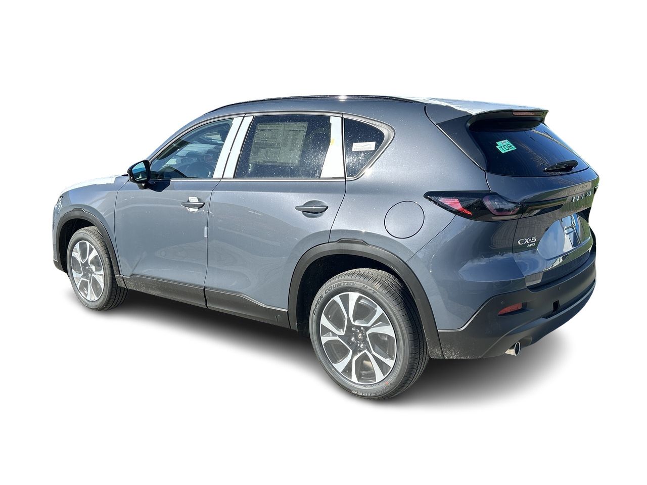 2026 Mazda CX-5 in Scarborough, Ontario