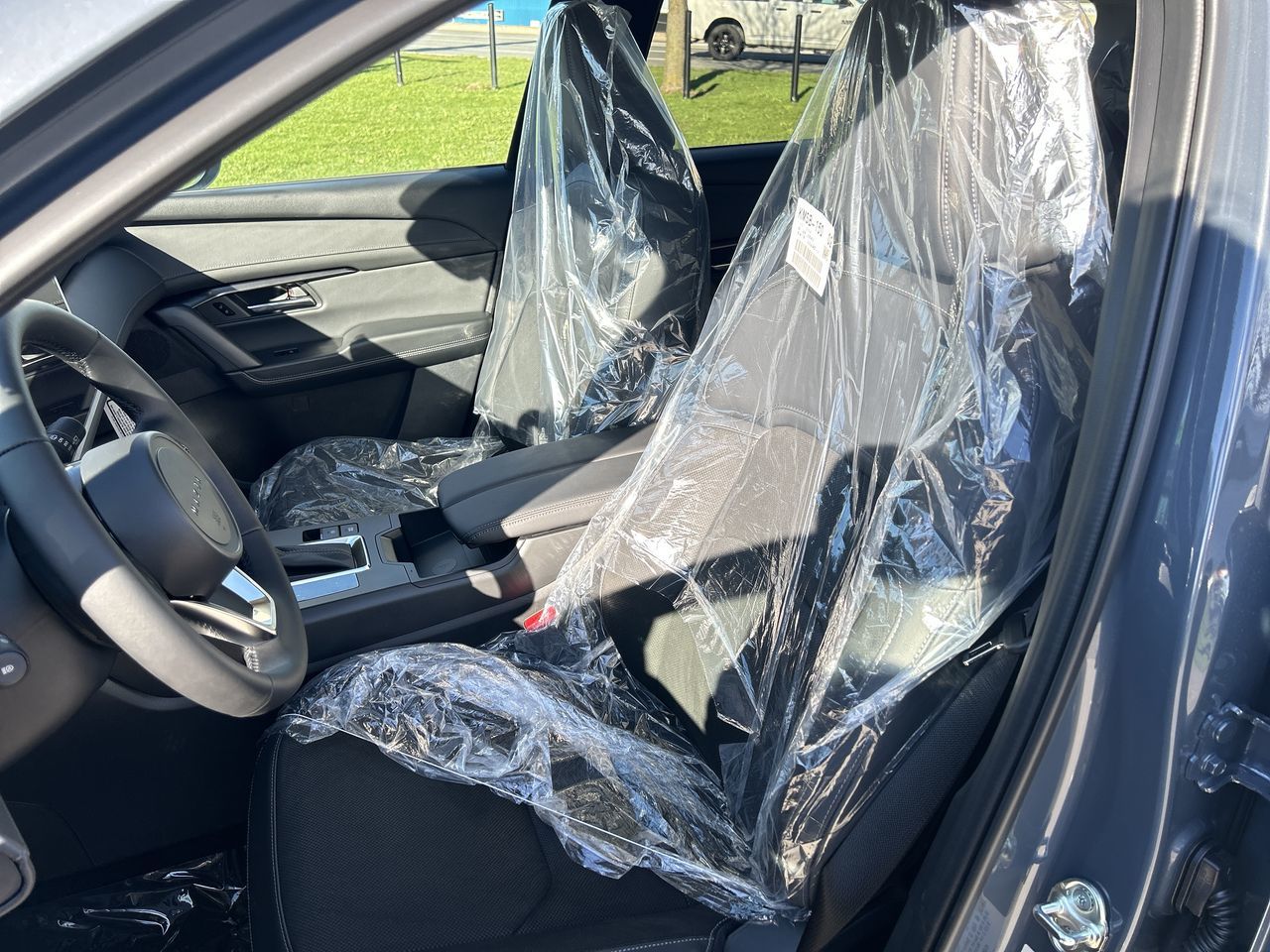 2026 Mazda CX-5 in Scarborough, Ontario