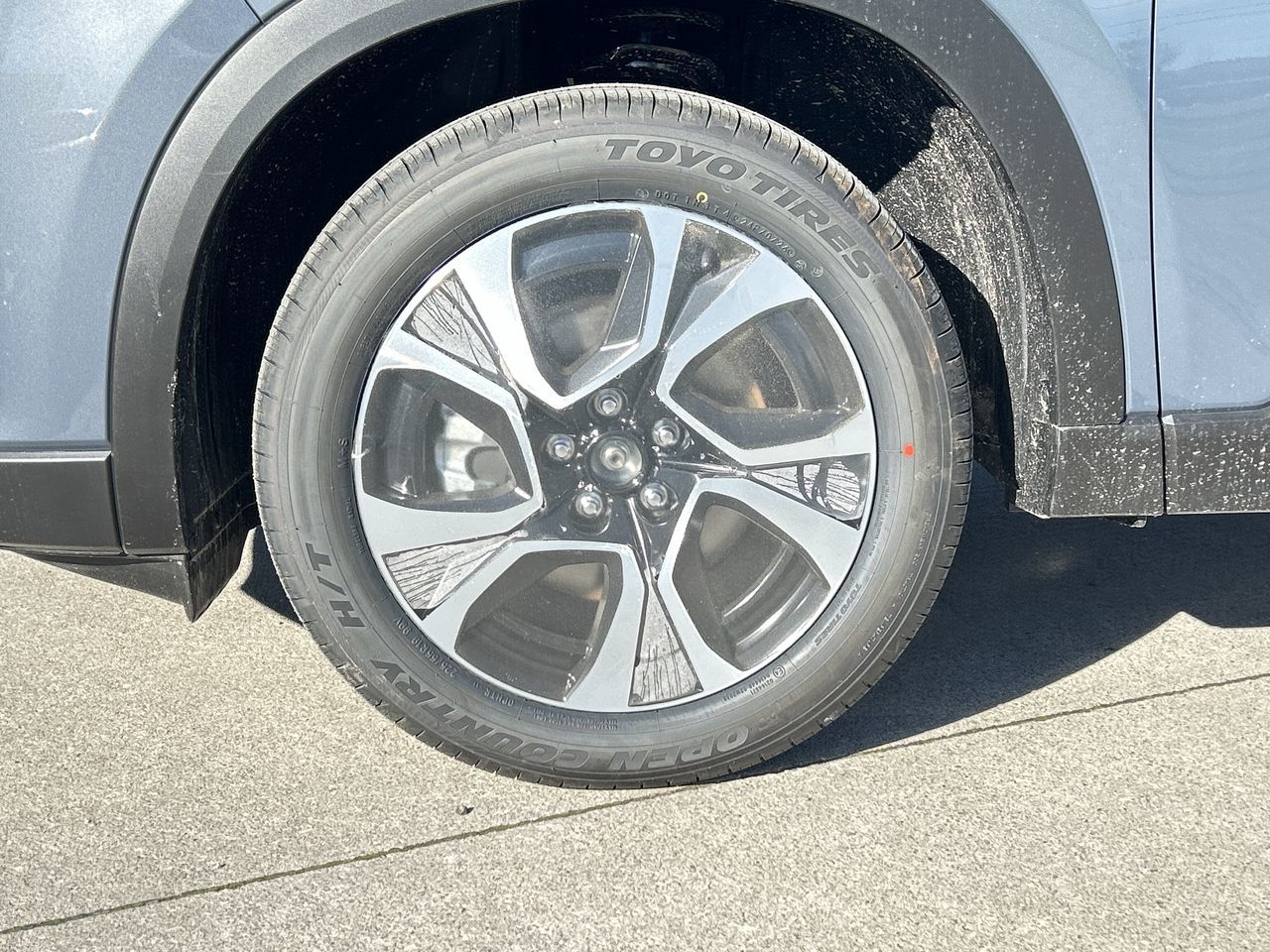 2026 Mazda CX-5 in Scarborough, Ontario