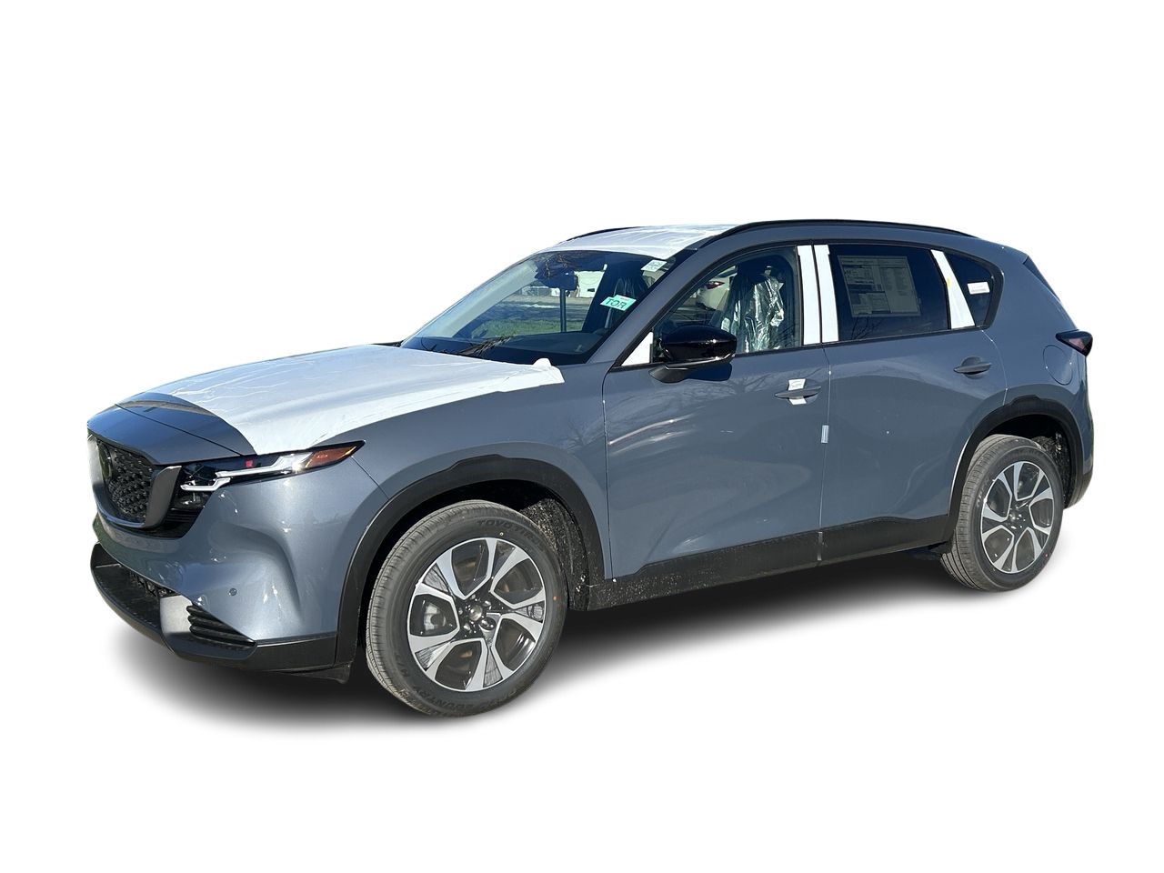 2026 Mazda CX-5 in Scarborough, Ontario