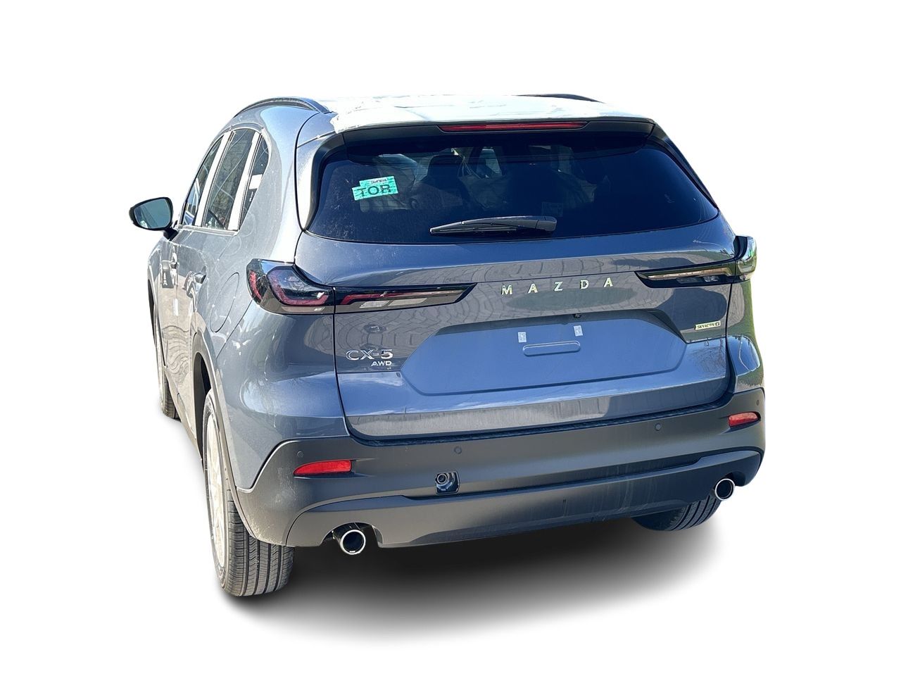 2026 Mazda CX-5 in Scarborough, Ontario