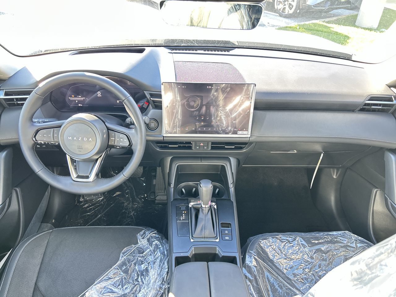 2026 Mazda CX-5 in Scarborough, Ontario