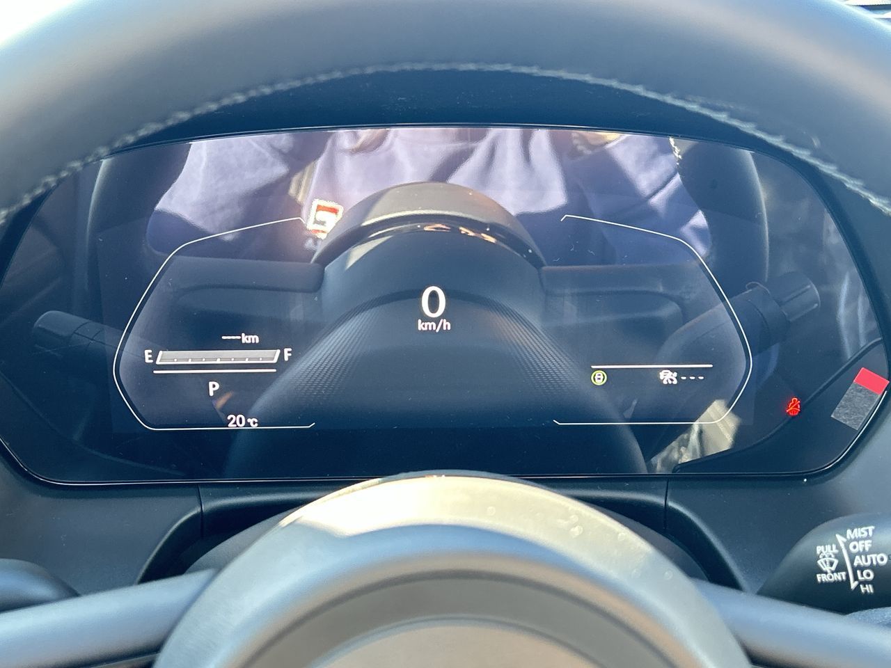 2026 Mazda CX-5 in Scarborough, Ontario