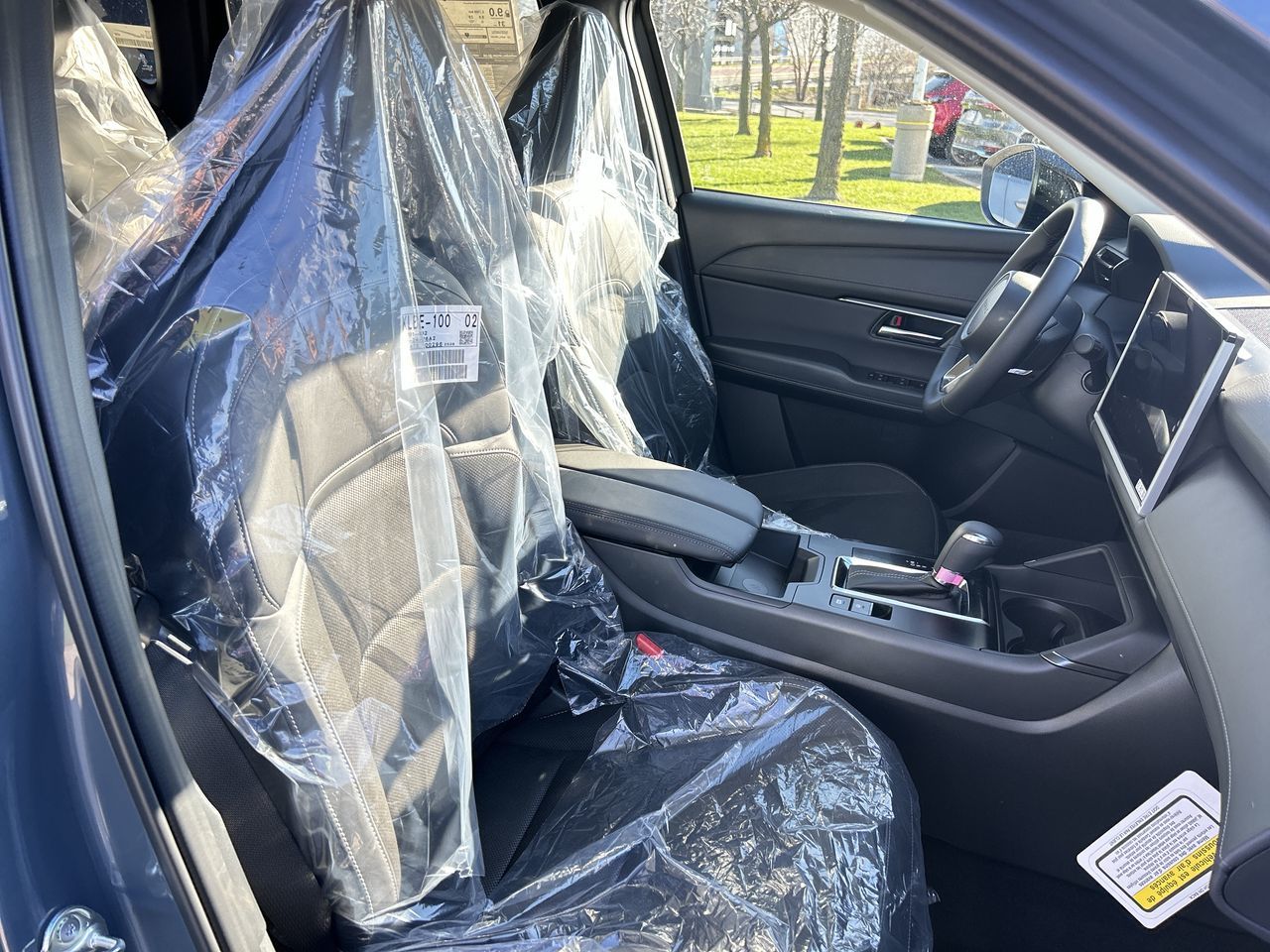 2026 Mazda CX-5 in Scarborough, Ontario