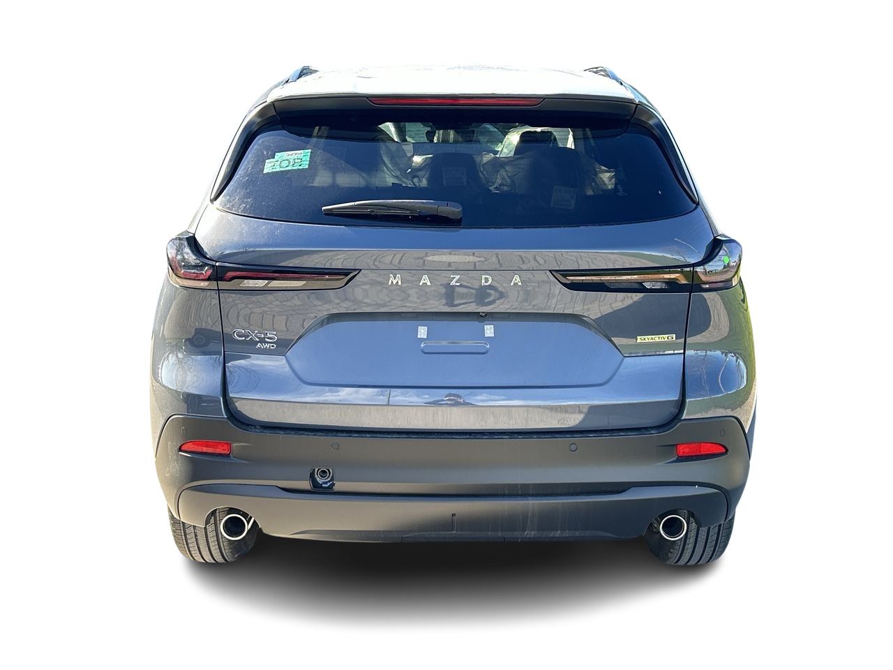 2026 Mazda CX-5 in Scarborough, Ontario