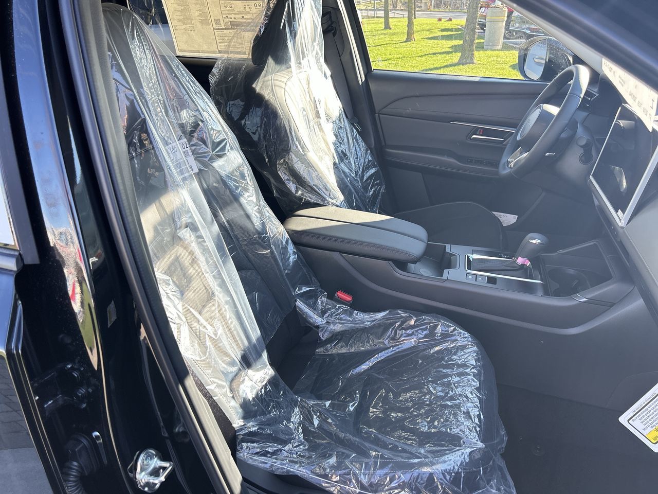 2026 Mazda CX-5 in Scarborough, Ontario