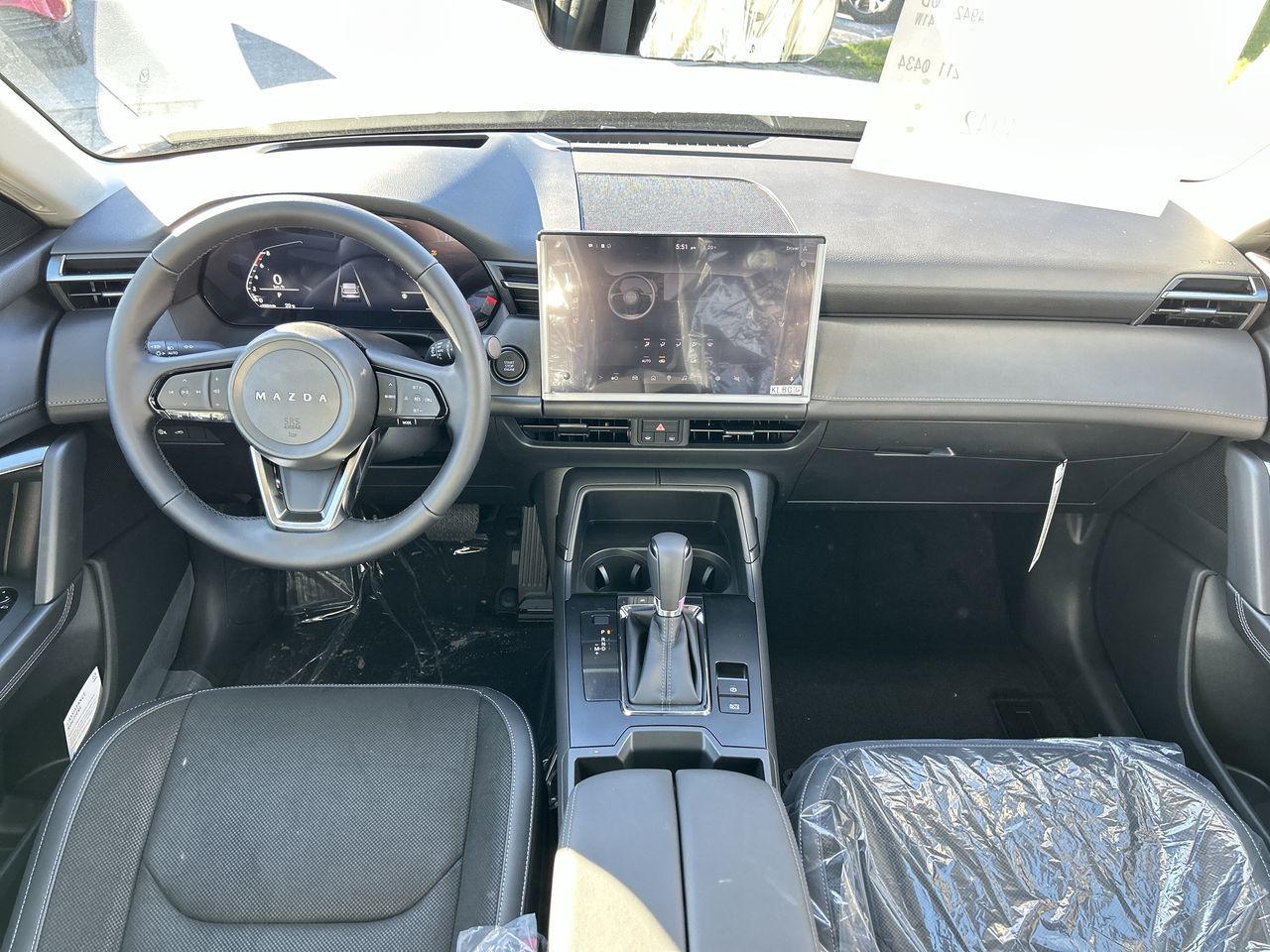 2026 Mazda CX-5 in Scarborough, Ontario