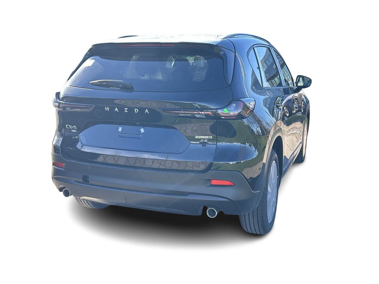 2026 Mazda CX-5 in Scarborough, Ontario