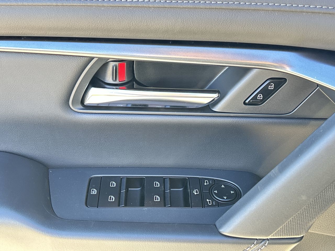 2026 Mazda CX-5 in Scarborough, Ontario