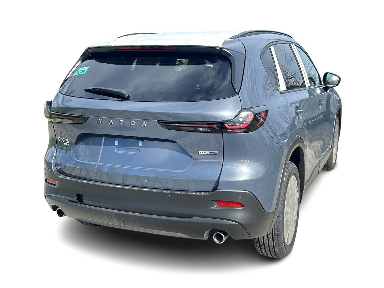 2026 Mazda CX-5 in Scarborough, Ontario