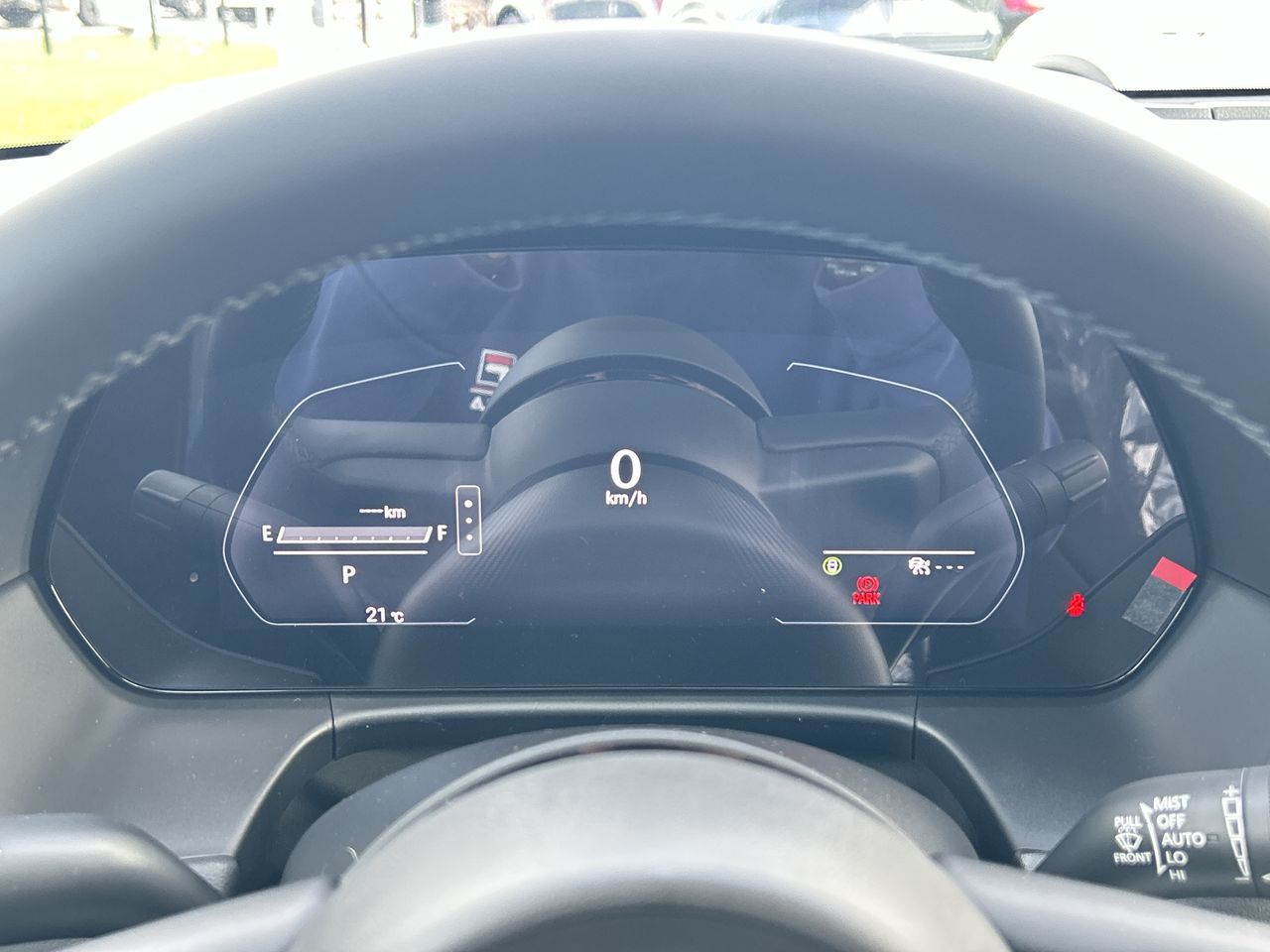 2026 Mazda CX-5 in Scarborough, Ontario